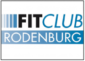 Logo Fitclub Rodenburg 