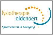 Logo Fysiotherapie Oldenoert