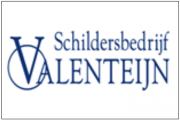 Logo Schildersbedrijf Valenteijn